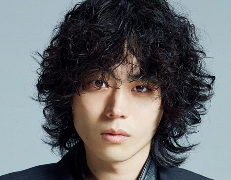 菅田将暉　夏帆