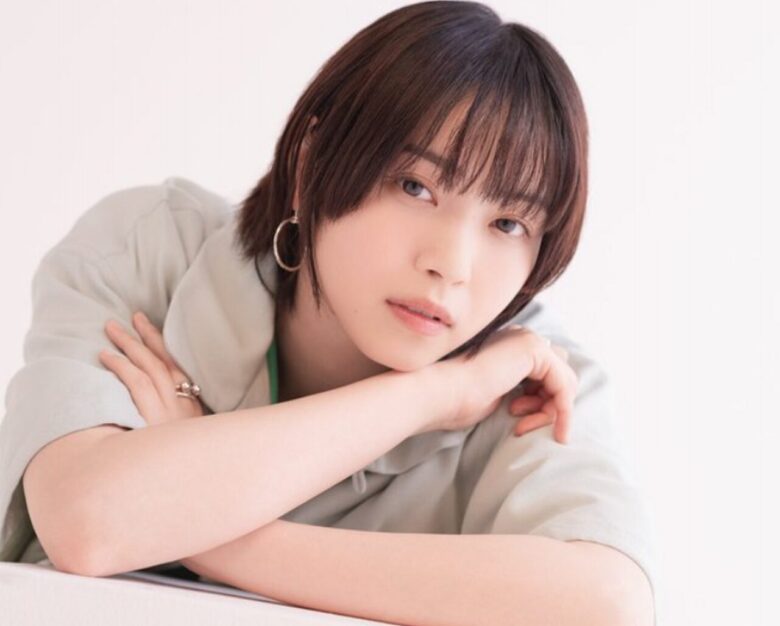 西野七瀬　横浜流星