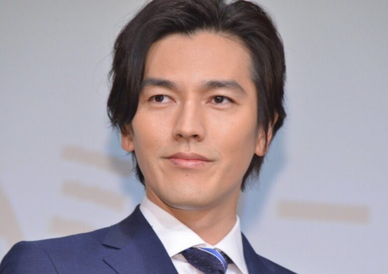 要潤　松下奈緒