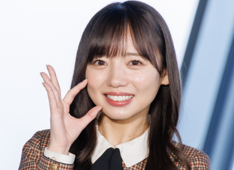 齊藤京子