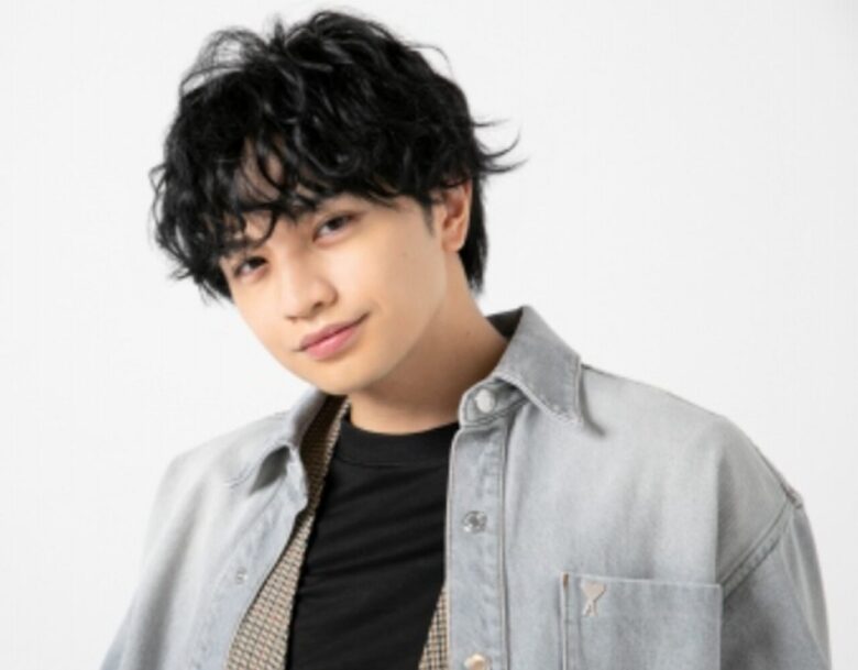中島健人　桜田ひより