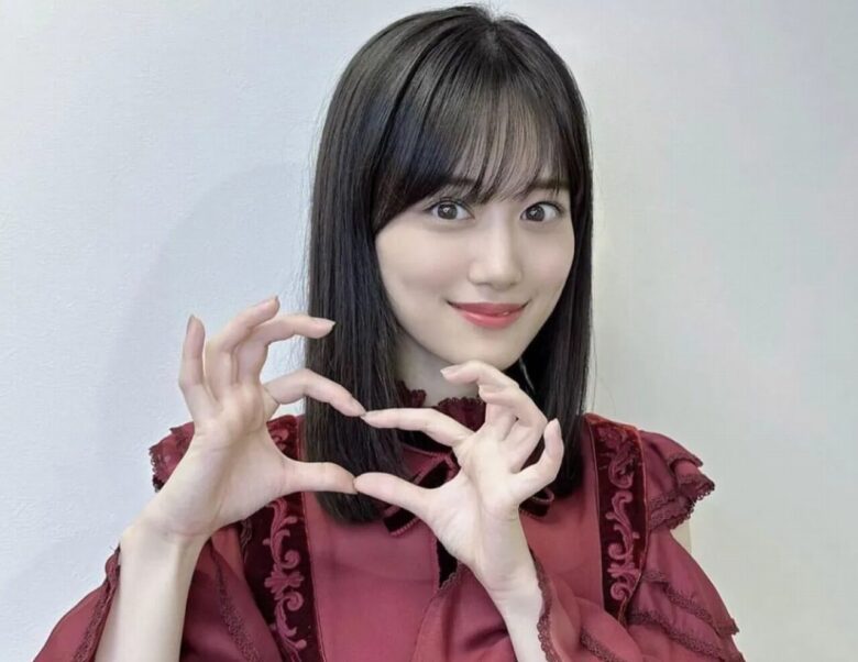 山下美月