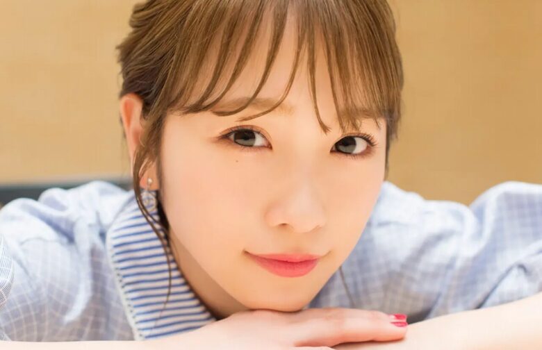川栄李奈 廣瀬智紀