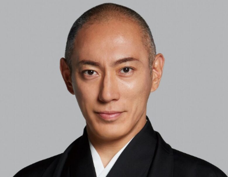 市川海老蔵　米倉涼子