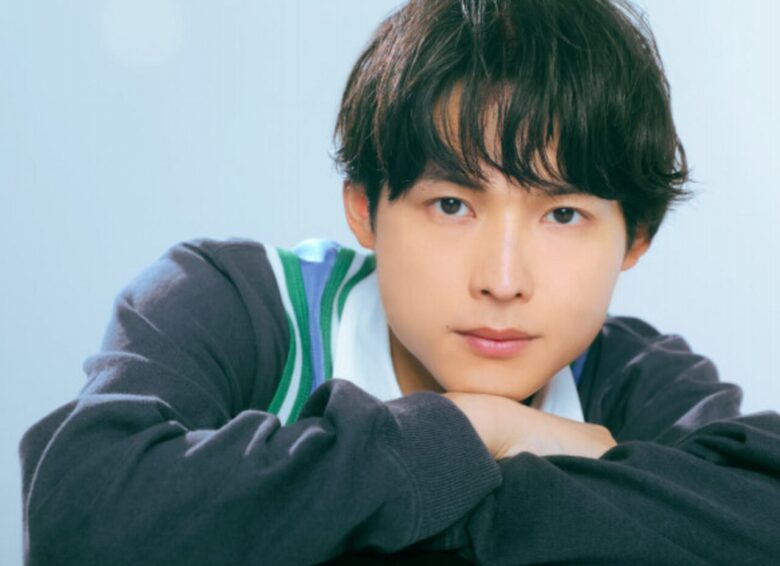 松村北斗 福本莉子