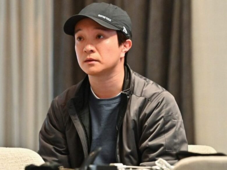 濱田岳　山下美月