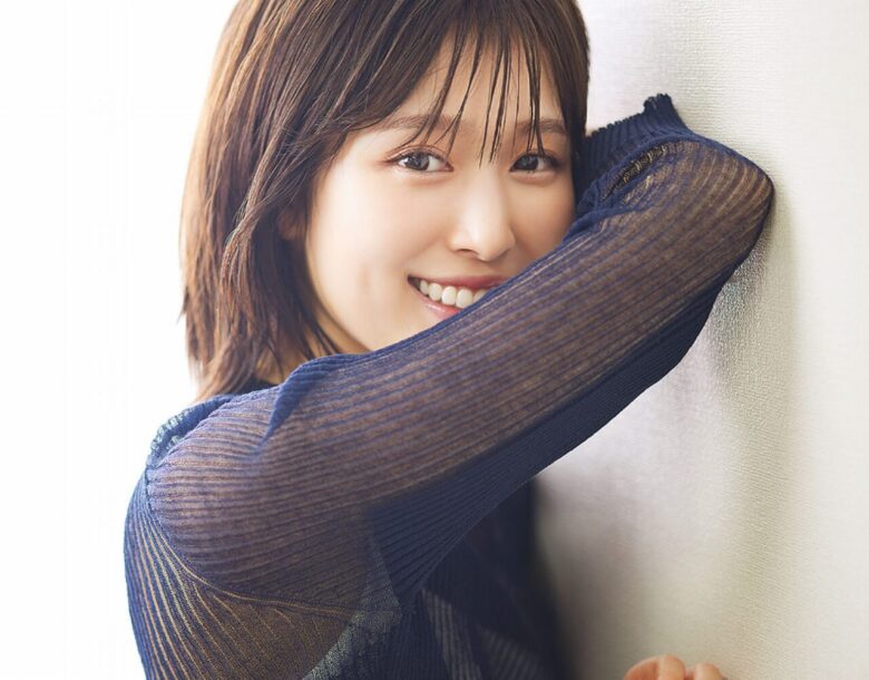 福本莉子