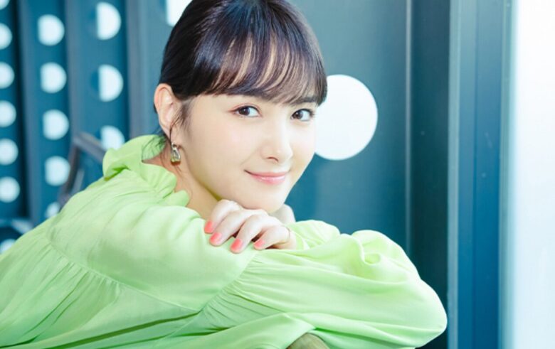 葵わかな　