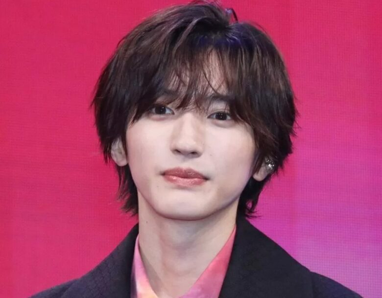 道枝駿佑 福本莉子