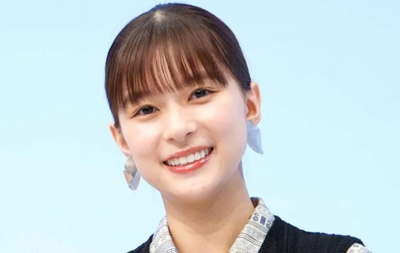 【2025年12月最新】芳根京子に現在彼氏いる?歴代恋愛と結婚観【完全ガイド】 - 有名人ブログ