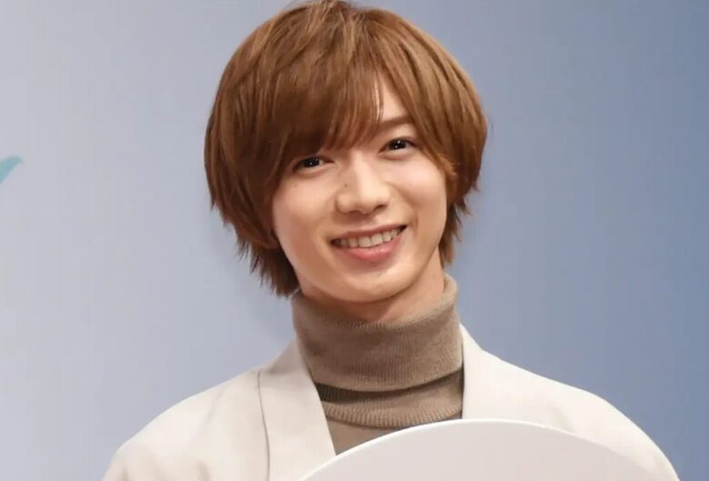 七五三掛龍也 加藤史帆