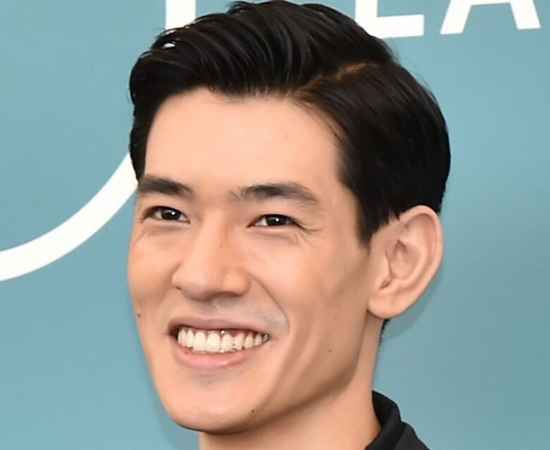 中島歩　深川麻衣