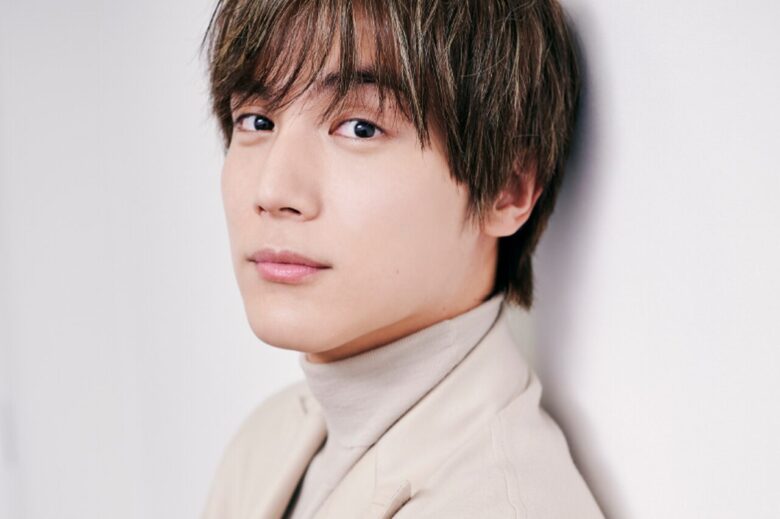 中川 大志 石井杏奈