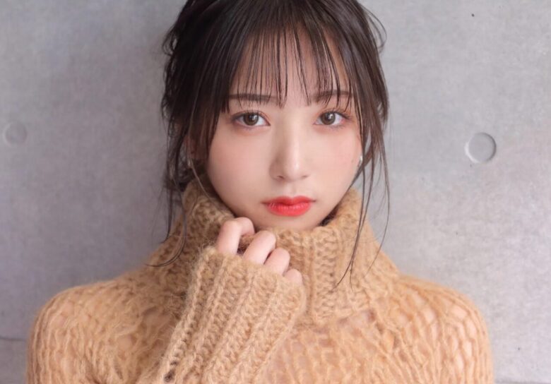 中野ゆいな　簡秀吉