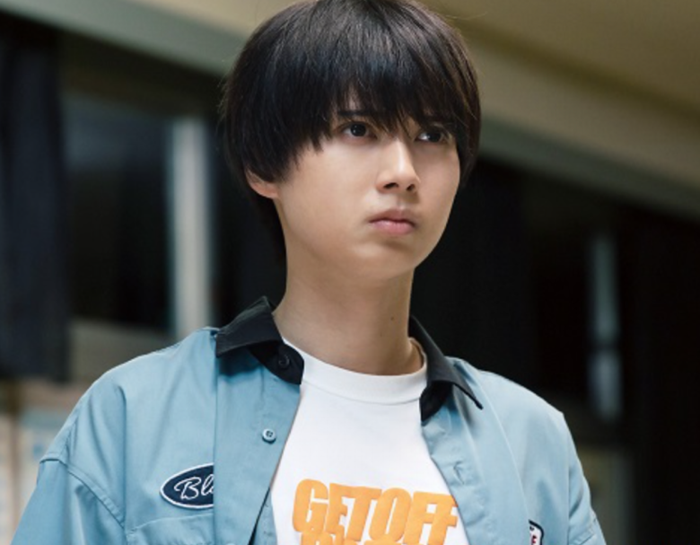 井上瑞希　横田真悠