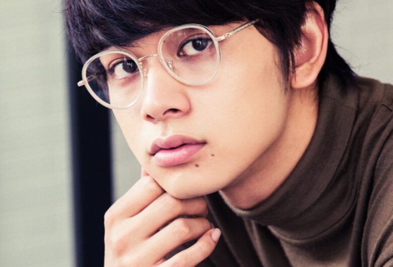 北村匠海 石井杏奈