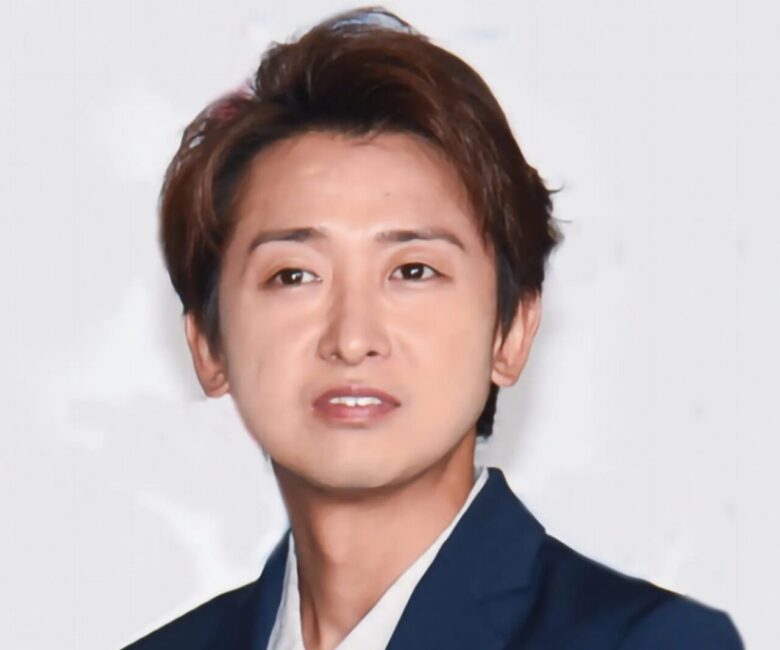 大野智 波瑠