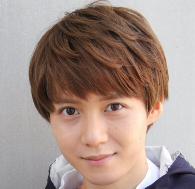 小越勇輝 髙石あかり