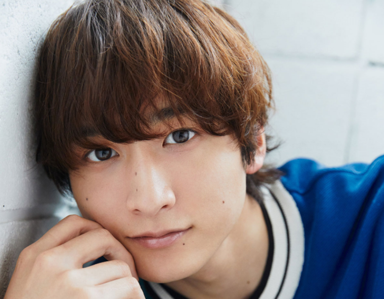 小関裕太　横田真悠