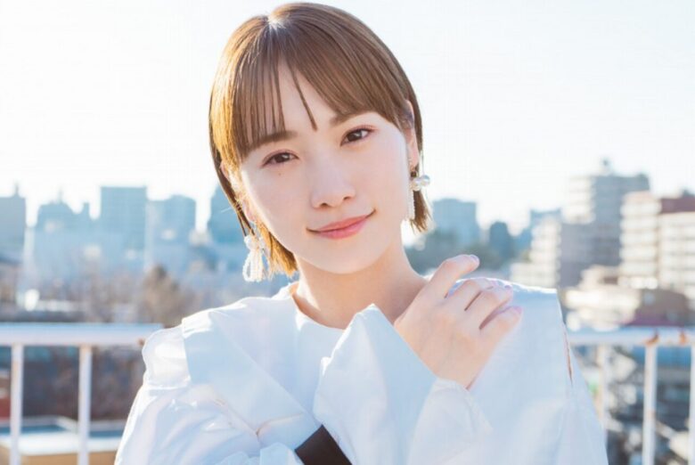 川栄李奈 廣瀬智紀