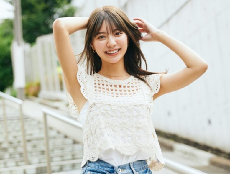 川津明日香
