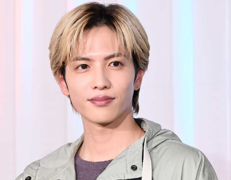 志尊淳 芳根京子