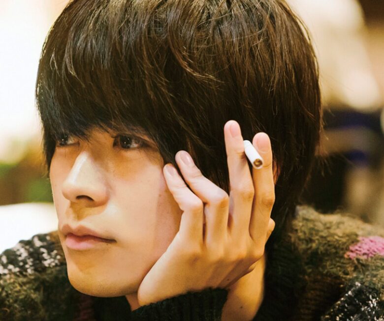 成田凌 川津明日香