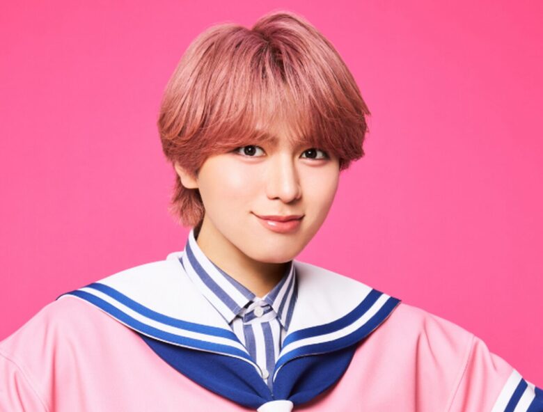 松本勇輝　THE SUPER FRUIT