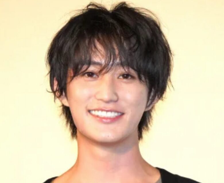 橋本涼 髙石あかり