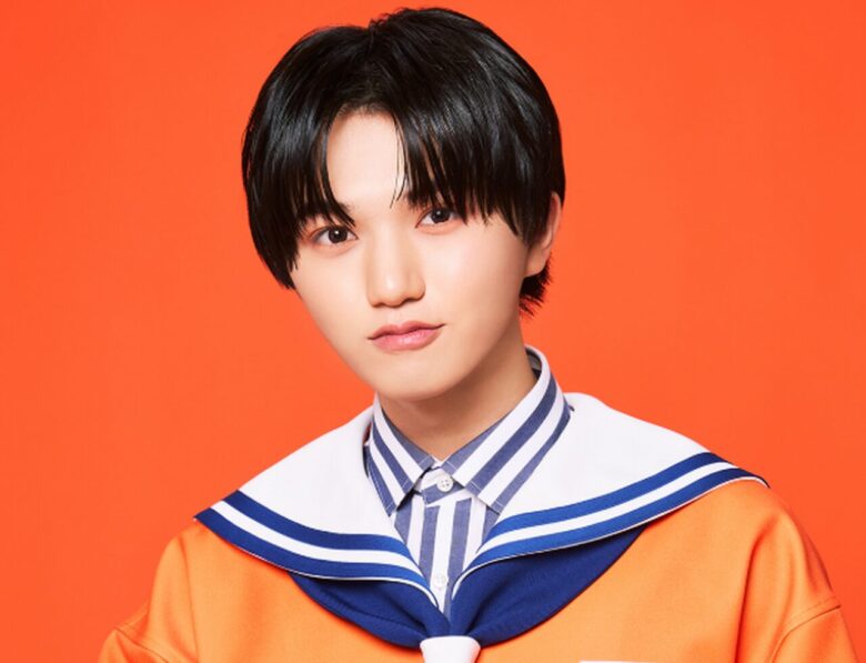 田倉暉久　THE SUPER FRUIT