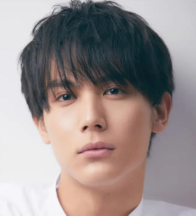 中川大志　橋本環奈