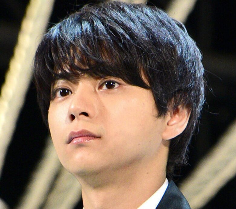 佐藤勝利　橋本環奈