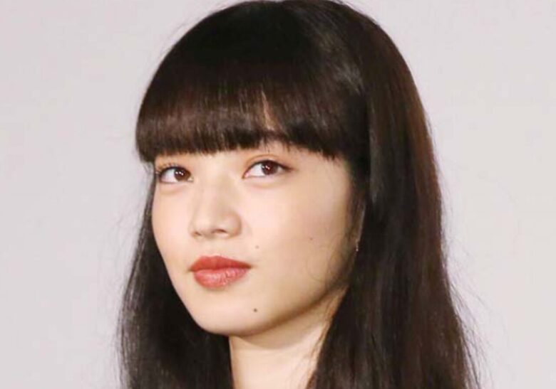 小松 菜奈 福士蒼汰