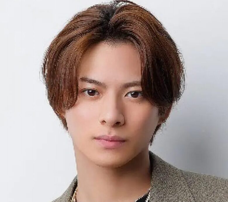 平野紫耀　橋本環奈