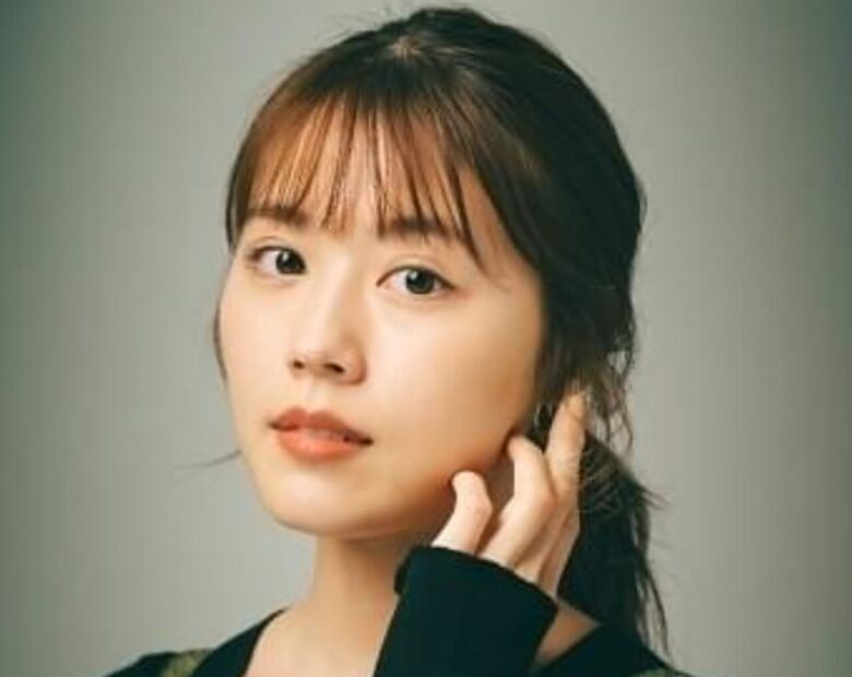 有村 架純 福士蒼汰