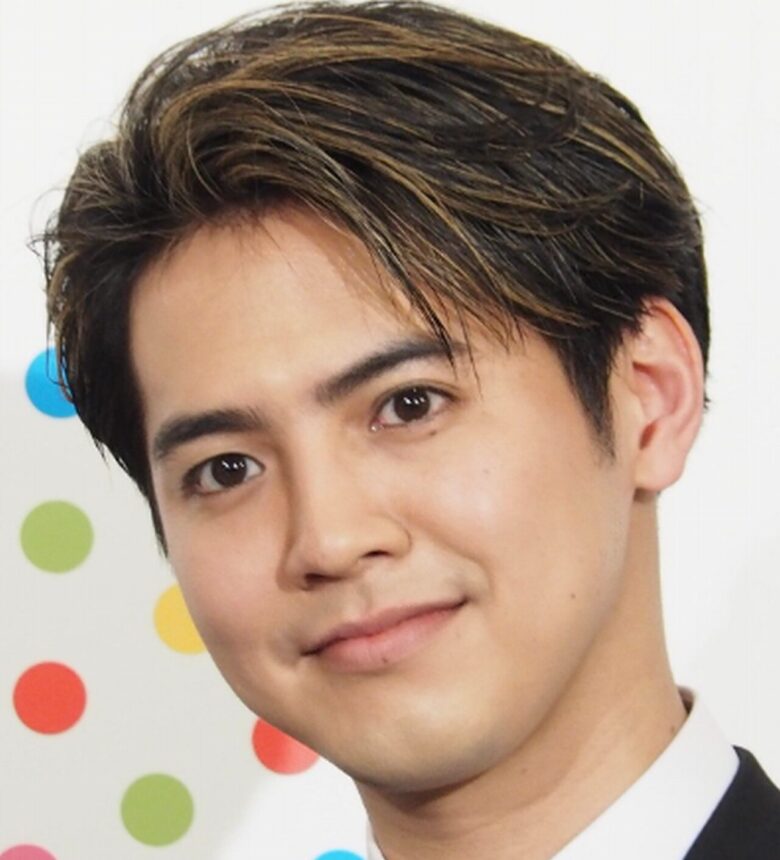 片寄涼太　橋本環奈