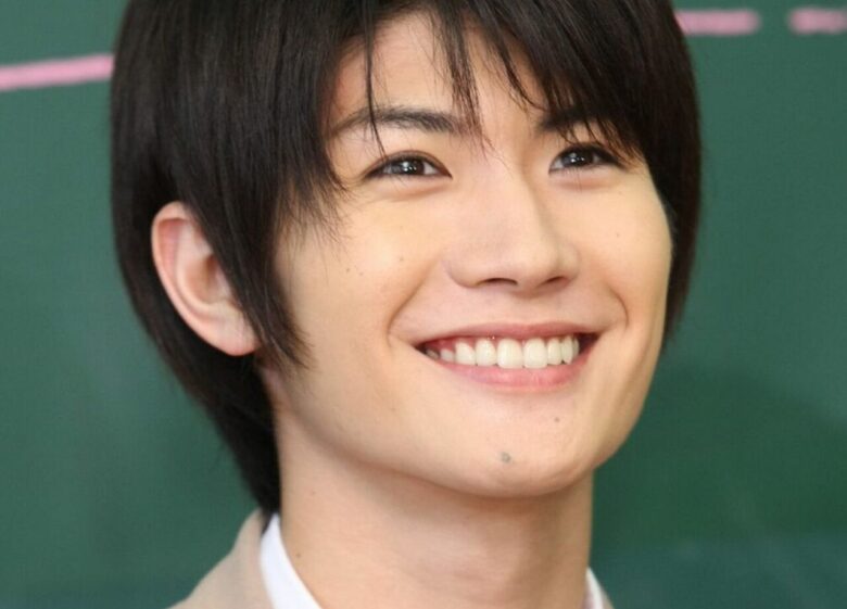 三浦春馬　生田絵梨花