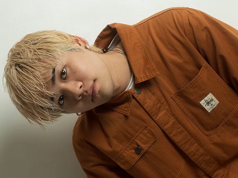 北村太樹　北村匠海