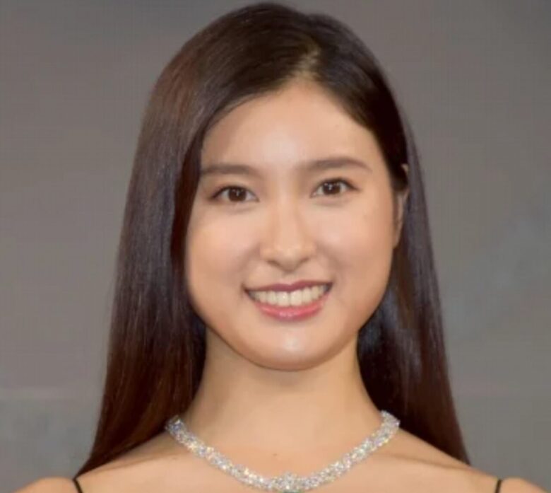 土屋太鳳 竹内涼真