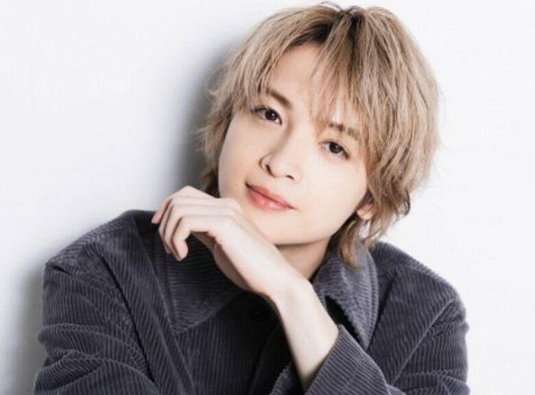 玉森裕太　生田絵梨花　