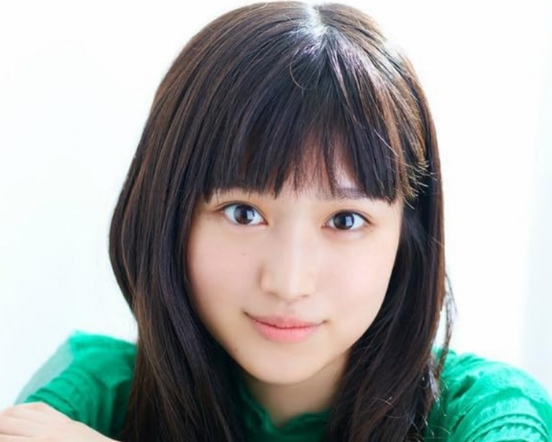 福本莉子　道枝駿佑　