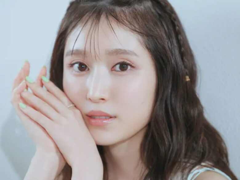 福本莉子 道枝駿佑