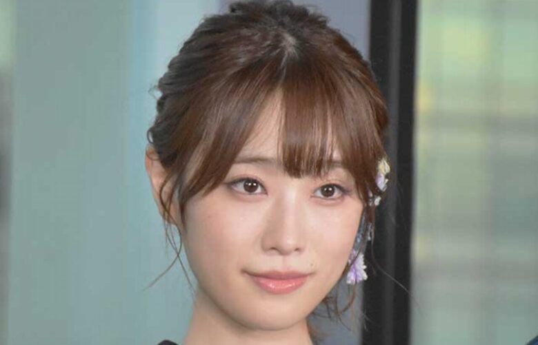 高橋ひかる　道枝駿佑　