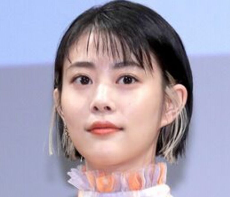 高畑充希　竹内涼真