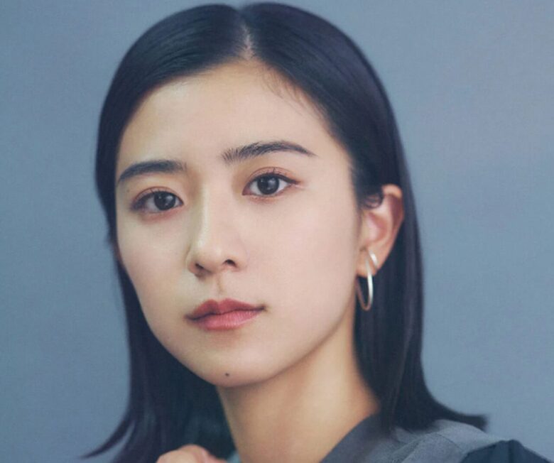 黒島結菜 竹内涼真