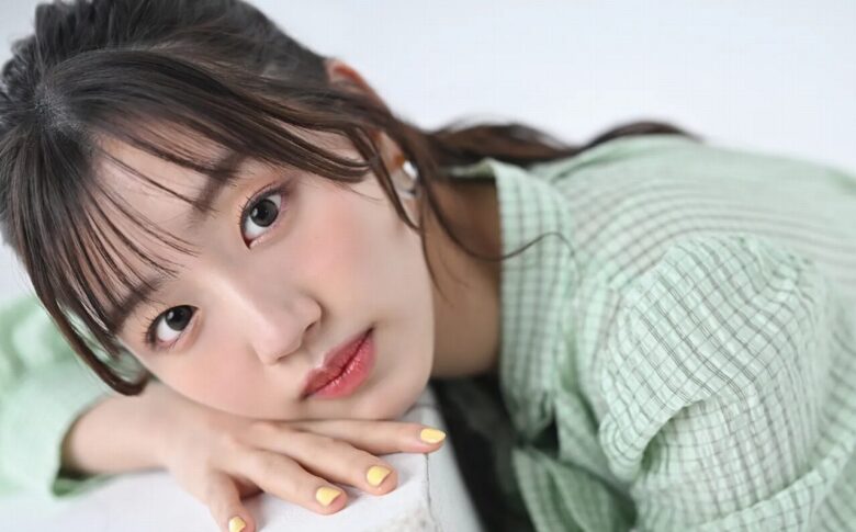 佐々木美玲