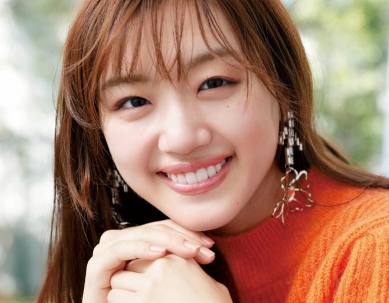 佐々木美玲