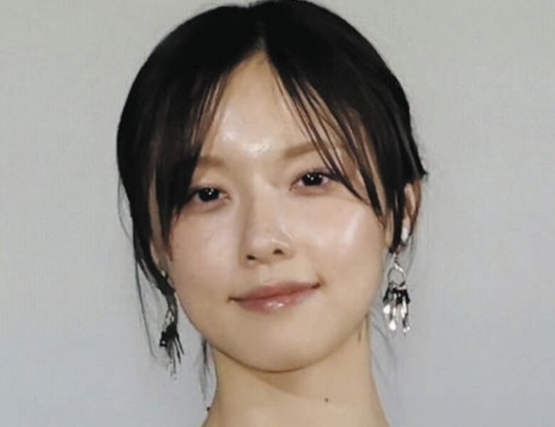 加藤小夏