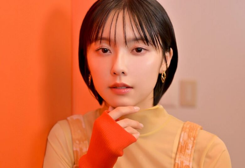加藤小夏