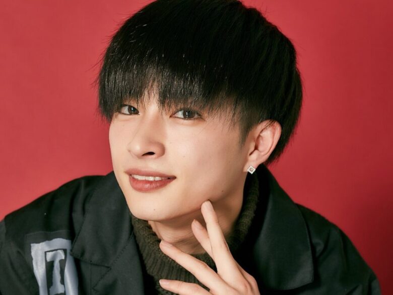 曽田陵介